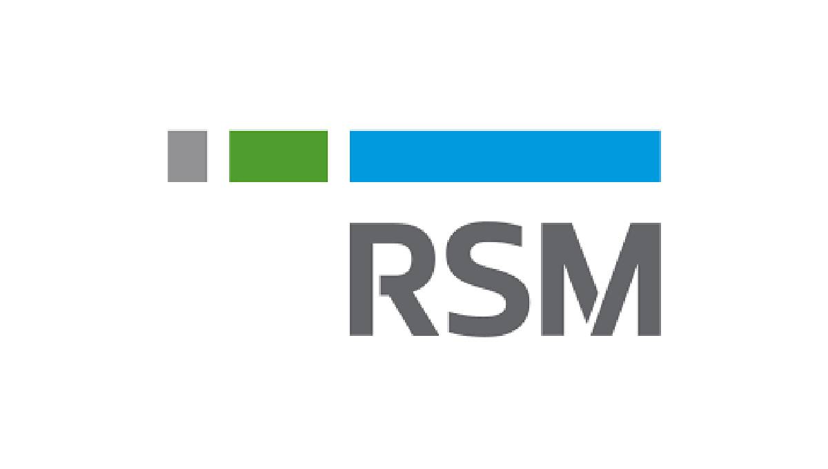 RSM Internship